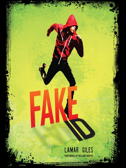 Title details for Fake ID by Lamar Giles - Available